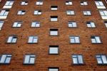 Den gennemsnitlige liggetid for en ejerlejlighed var i årets første kvartal 90 dage. - Arkivfoto: Miriam Dalsgaard 