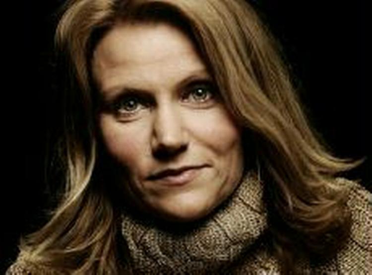 Helle Thorning-Schmidt kan i denne uge fejre et års formandsjubilæum. - Foto: Peter Hove Olesen 