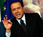 Berlusconi afviser fortsat at erkende sit nederlag. - Foto: AP 
