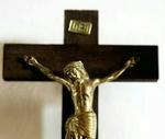69 procent af danskerne mener, at Jesus var en virkelig person - Foto: Thomas Borberg 