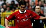 Michael Ballack fra Bayern indrømmer nu for første gang, at han ligger i forhandlinger med Chelsea. - Arkivfoto: AP 