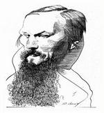 ROMANPERSON. Den russiske læge Leonid Tsypkin døde, inden hans roman 'Sommer i Baden-Baden' udkom. 