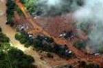 COLOMBIA LANDSLIDE