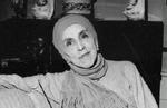 Karen Blixen. - Arkivfoto: Lars Hansen 