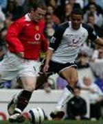 BRITAIN SOCCER 