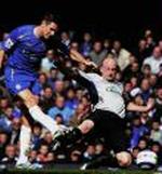 BRITAIN SOCCER 