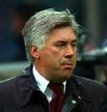 ITALY SOCCER 