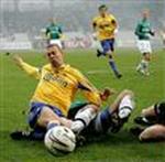 Viborg - Brndby 2-0