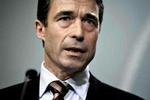 Statsminister Anders Fogh Rasmussen (V) vil ikke diskutere asylansøgeres forhold i danske asylcentre - Foto: Miriam DalsgaardA! 