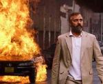 George Clooney har instrueret og spiller selv en mindre rolle i filmen 'Syriana'. Filmen skal vises i de Forenede Arabiske Emirater - men ikke i sin fulde form. - Foto: AP 