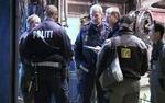 Politiet leder efter en navngiven person til skudopgøret. - Foto: Localeyes 