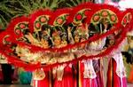 MALAYSIA CULTURE FESTIVAL