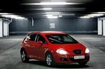Seat Leon 1,6 Foto: Anders Birch 