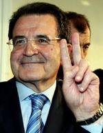 Højesteret bekræfter nu Romano Prodis valgsejr. - Foto: AP 
