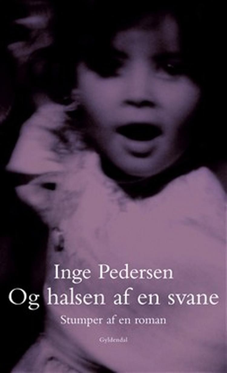 BARNDOMMENS ISOLATION. Inge Pedersen har fornemmelse for den livsfase, der er mere end blot et forstadie til noget andet.   Omslag: Ida Balslev-Olesen 
