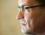 Partiformand Bendt Bendtsen