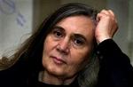 MARILYNNE ROBINSON. - Foto: AP 