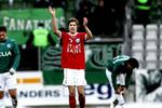 SAS Liga: Viborg - Silkeborg 2-3