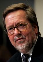 Det Arabiske Initiativ er et af de redskaber, der skal fastholde dialogen, siger udenrigsminister Per Stig Møller (K). - Arkivfoto: Thomas Borberg 