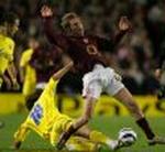 BRITAIN SOCCER CHAMPIONS LEAGUE
