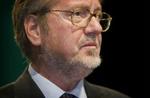 »Vi må hjælpe og støtte de reformkræfter, der er i landene«, siger Per Stig Møller (K). - Arkivfoto: Toke Hage 