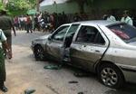Den srilankanske hær har anbgrebet de Tamilske Tigres hovedkvarter - Foto: AP 