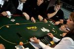 Pokerspillere skal ikke betale skat af gevinsterne, fastslår Skatterådet - Foto: Lars Poulsen 