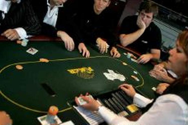 Pokerspillere skal ikke betale skat af gevinsterne, fastslår Skatterådet - Foto: Lars Poulsen 