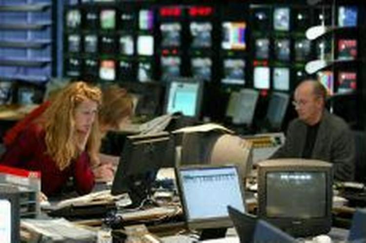De radikale vil have TV2-regionerne lavet om, så de følger de nye regionsgrænser - Foto: Lars Skaaning 