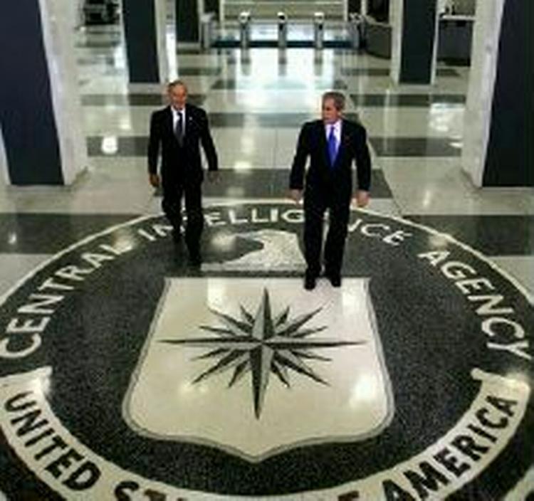 CIA har strammet op på kontrollen af sig selv - Foto: AP 