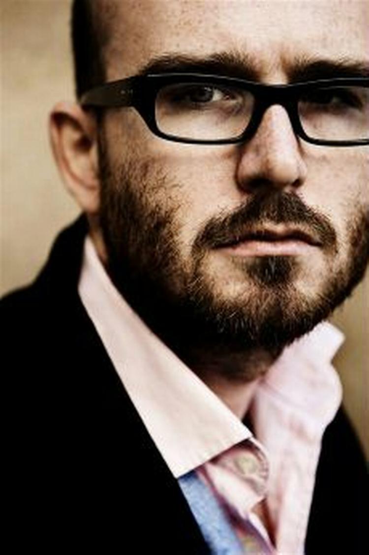 Christoffer Boes film kommer måske ikke med på filmfestivalen i Cannes - Foto: Miriam Dalsgaard 