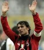 ITALY SOCCER