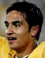 WORLD CUP SOCCER AUSTRALIA CAHILL
