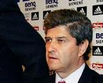 Fernando Martin. - Foto: AP 