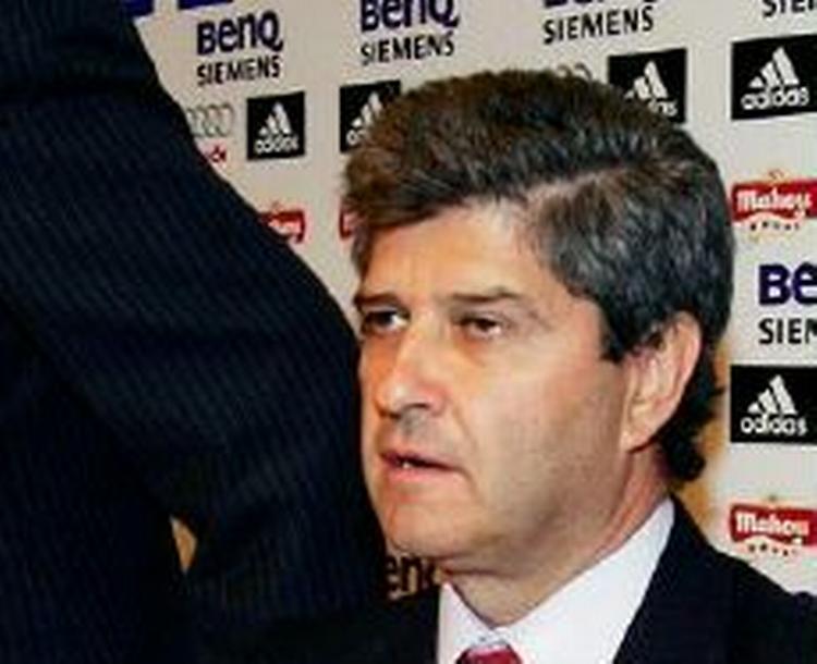 Fernando Martin. - Foto: AP 