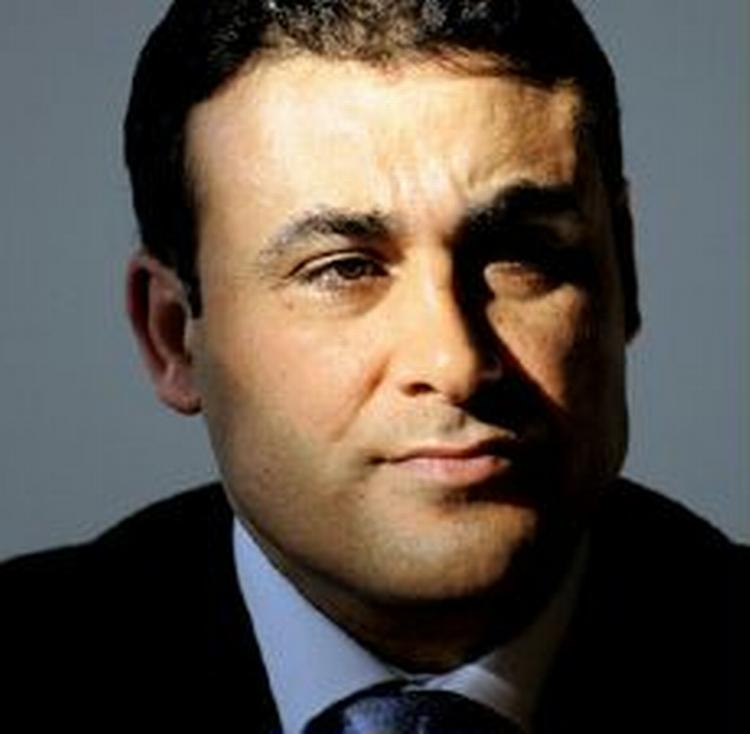 Khader bliver en del af gruppeledelsen i De Radikale. - Arkivfoto: Miriam Dalsgaard 