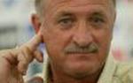 Luiz Felipe 'Big Phil' Scolari. - Arkivfoto: AP. 