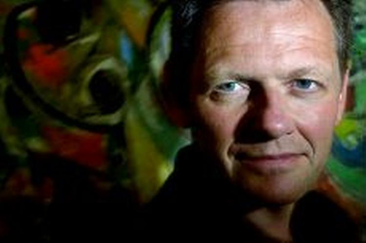 Lars Barfoed får nu atter negativ opmærksomhed fra Dansk Folkeparti. - Arkivfoto: Martin Lehmann 
