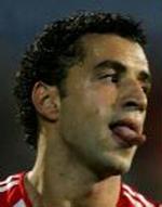 PORTUGAL SOCCER