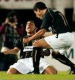 ARGENTINA BRAZIL COPA LIBERTADORES SOCCER