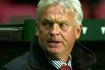 Hans Backe. - Arkivfoto: Jens Dresling 