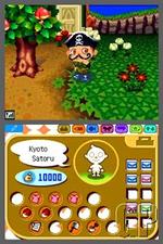 Tiden i hyggespillet  Animal Crossing  går med at udsmykke sin hoved8person og generelt lave ingen8ting. Særdeles afstressende, men kræver også sin spiller og en god portion tid, før konceptet fænger. 