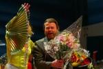'Mamma Mia!'. Den tidligere ABBA-musiker Björn Ulvaeus ses ved premieren på ABBA-musicalen i Stockholm sidste år. Nu anklages han for skattefusk for 70 millioner kroner. - Arkivfoto: AP 