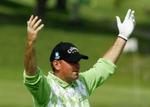 SPAIN GOLF OPEN