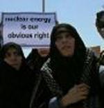 IRAN NUCLEAR