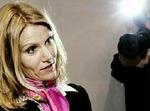 Der er en smule lys for enden af tunnellen for Socialdemokraternes formand Helle Thorning-Schmidt, der for første gang i lang tid kan skifte fremgang i målingerne for partiet. - Arkivfoto: Thomas Borberg 