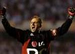 BRAZIL COPA LIBERTADORES SOCCER