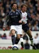 BRITAIN SOCCER 
