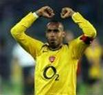 SOCCER Arsenal