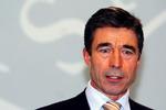 Statsminister Anders Fogh Rasmussen mener fortsat, at Fødevarekontrollen hører under forbrugerminister Lars Barfoed (K). - Foto: Jacob Ehrbahn 